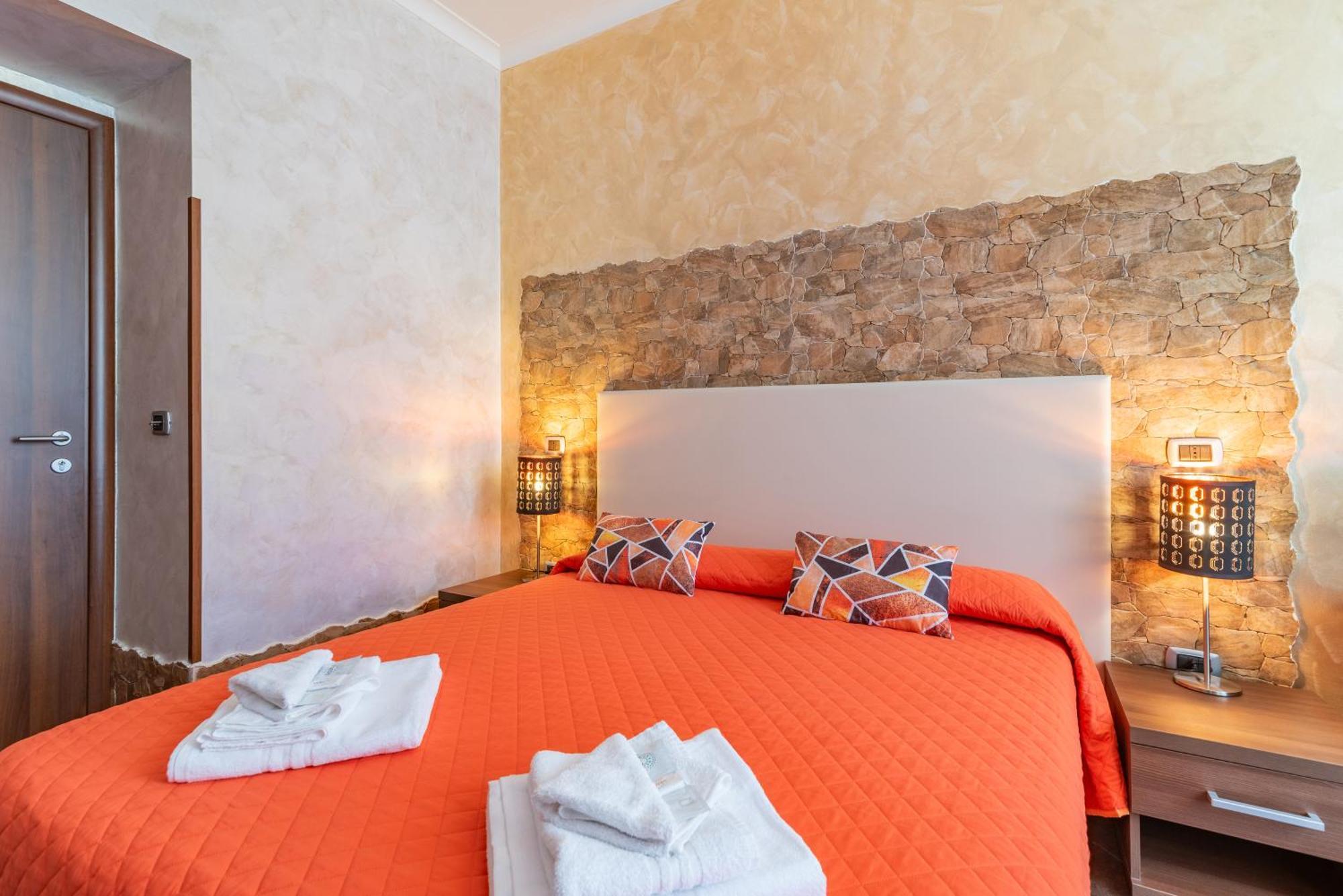 Alis Laura Guest House - 150M From Piazza Bologna Metro And 10 Minutes From The Colosseum Luaran gambar