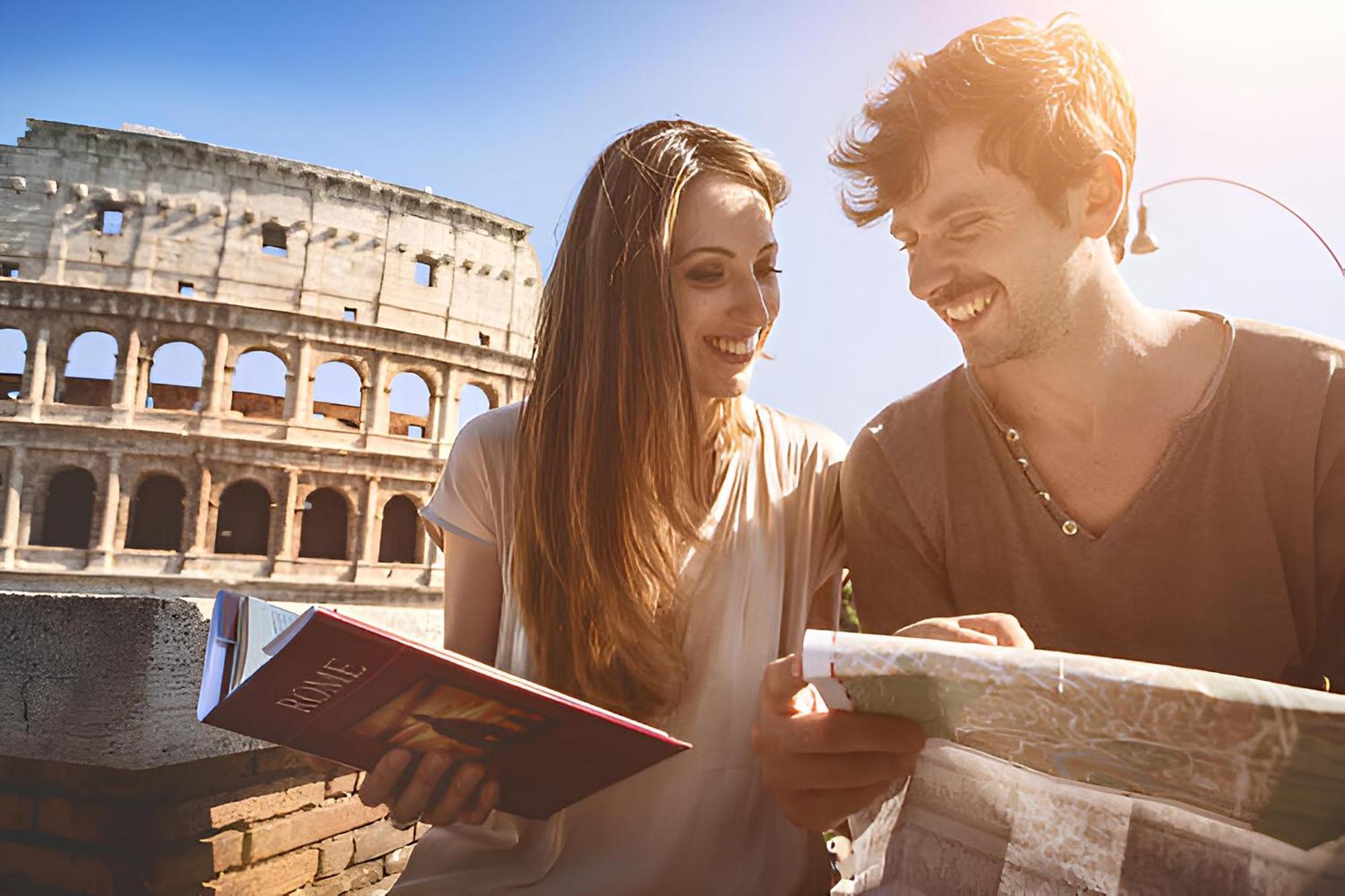 Alis Laura Guest House - 150M From Piazza Bologna Metro And 10 Minutes From The Colosseum Luaran gambar
